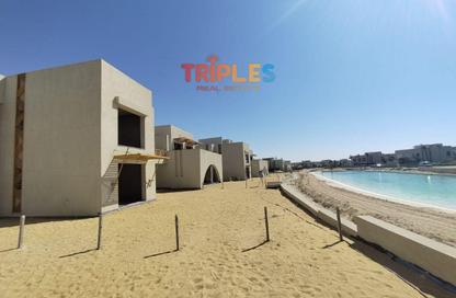 Chalet - 3 - 5 for sale in Playa Resort - Sidi Abdel Rahman - North Coast