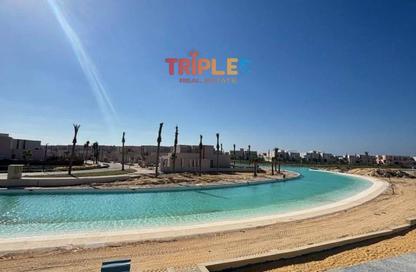 Chalet - 3 - 5 for sale in Playa Resort - Sidi Abdel Rahman - North Coast Chalet - 3 - 5 for sale in Playa Resort - Sidi Abdel Rahman - North Coast