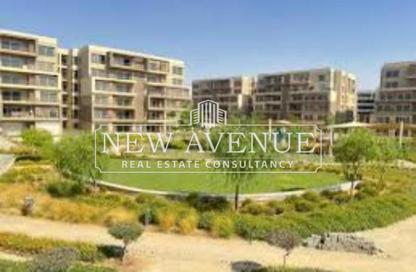 Apartment - 3 Bedrooms - 3 Bathrooms for sale in City Gate - 5th Settlement Compounds - The 5th Settlement - New Cairo City - Cairo