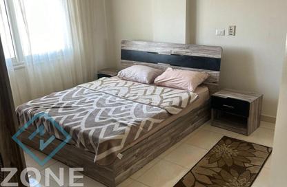 Apartment - 3 Bedrooms - 2 Bathrooms for rent in Privado - Madinaty - Cairo