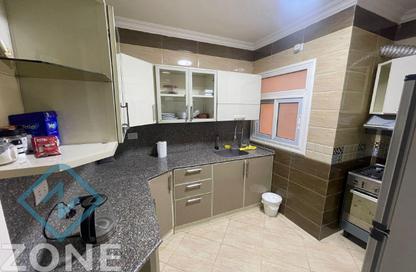 Apartment - 3 Bedrooms - 2 Bathrooms for rent in Privado - Madinaty - Cairo