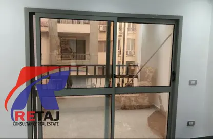 شقة - 2 غرف نوم - 1 حمام للبيع في شارع حسن مامون - المنطقة السادسة - مدينة نصر - القاهرة