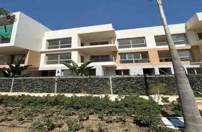 Apartment - 2 Bedrooms - 3 Bathrooms for sale in MarVille New Zayed - New Zayed City - Sheikh Zayed City - Giza Apartment - 2 Bedrooms - 3 Bathrooms for sale in MarVille New Zayed - New Zayed City - Sheikh Zayed City - Giza