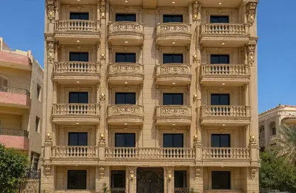 شقة - 3 غرف نوم - 3 حمامات للبيع في شارع 48 - الحي الثالث - التجمع الخامس - مدينة القاهرة الجديدة - القاهرة