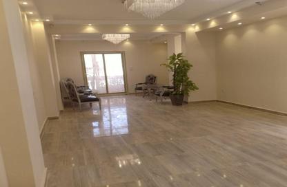 Apartment - 3 Bedrooms - 3 Bathrooms for sale in Street48 - District 3 - The 5th Settlement - New Cairo City - Cairo Apartment - 3 Bedrooms - 3 Bathrooms for sale in Street48 - District 3 - The 5th Settlement - New Cairo City - Cairo