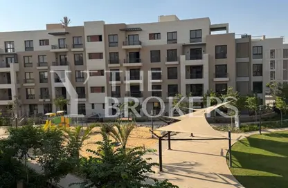 شقة - 2 غرف نوم - 1 حمام للبيع في ديستريكت 5 - كمبوندات التجمع الخامس - التجمع الخامس - مدينة القاهرة الجديدة - القاهرة