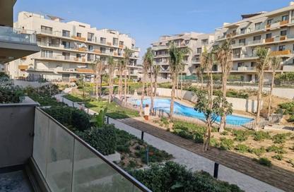 Apartment - 3 - 3 for sale in Villette - 5th Settlement Compounds - The 5th Settlement - New Cairo City - Cairo Apartment - 3 - 3 for sale in Villette - 5th Settlement Compounds - The 5th Settlement - New Cairo City - Cairo