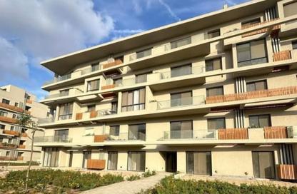 Apartment - 3 - 3 for sale in Villette - 5th Settlement Compounds - The 5th Settlement - New Cairo City - Cairo Apartment - 3 - 3 for sale in Villette - 5th Settlement Compounds - The 5th Settlement - New Cairo City - Cairo