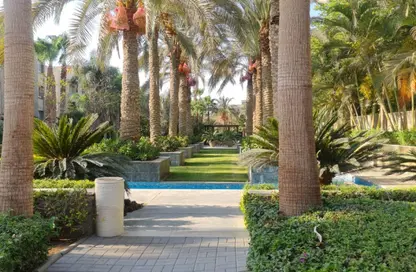 Penthouse - 3 Bedrooms - 4 Bathrooms for rent in Park View - North Investors Area - New Cairo City - Cairo