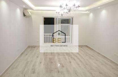 Apartment - 2 Bedrooms - 2 Bathrooms for sale in Madinaty - Cairo