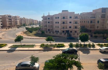 شقة - 3 غرف نوم - 2 حمامات للبيع في المجاورة الرابعة - المنطقة الخامسة - مدينة الشروق - القاهرة شقة - 3 غرف نوم - 2 حمامات للبيع في المجاورة الرابعة - المنطقة الخامسة - مدينة الشروق - القاهرة