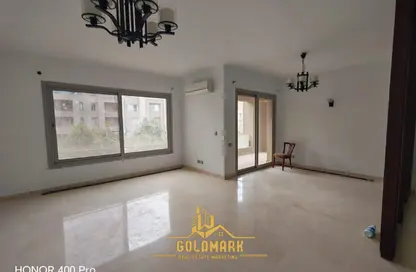 Apartment - 2 Bedrooms - 2 Bathrooms for rent in Palm Hills Village Gate - South Investors Area - New Cairo City - Cairo