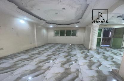 Office Space - Studio - 1 for rent in Taha Hussein St. - El Nozha El Gadida - El Nozha - Cairo