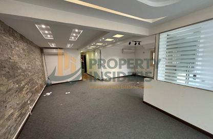 Office Space - Studio - 3 for rent in Syria St. - Mohandessin - Giza Office Space - Studio - 3 for rent in Syria St. - Mohandessin - Giza