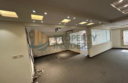 Office Space - Studio - 3 for rent in Syria St. - Mohandessin - Giza Office Space - Studio - 3 for rent in Syria St. - Mohandessin - Giza