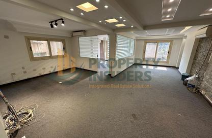 Office Space - Studio - 3 for rent in Syria St. - Mohandessin - Giza Office Space - Studio - 3 for rent in Syria St. - Mohandessin - Giza