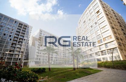 Apartment - 3 Bedrooms - 1 Bathroom for sale in One Kattameya - El Katameya Compounds - El Katameya - New Cairo City - Cairo