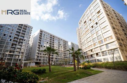 Apartment - 3 Bedrooms - 1 Bathroom for sale in One Kattameya - El Katameya Compounds - El Katameya - New Cairo City - Cairo Apartment - 3 Bedrooms - 1 Bathroom for sale in One Kattameya - El Katameya Compounds - El Katameya - New Cairo City - Cairo