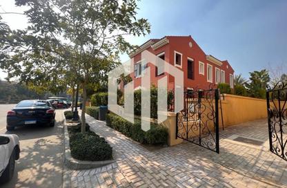 Villa - 3 Bedrooms - 4 Bathrooms for rent in Mivida - 5th Settlement Compounds - The 5th Settlement - New Cairo City - Cairo Villa - 3 Bedrooms - 4 Bathrooms for rent in Mivida - 5th Settlement Compounds - The 5th Settlement - New Cairo City - Cairo
