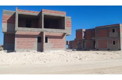 Chalet - 1 Bedroom - 1 Bathroom for sale in Azha North - Ras Al Hekma - North Coast