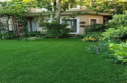 شقة - 4 غرف نوم - 3 حمامات للبيع في إيفوار - الشيخ زايد - الجيزة