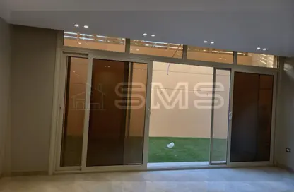 Apartment - 2 Bedrooms - 2 Bathrooms for rent in West Golf - El Katameya Compounds - El Katameya - New Cairo City - Cairo