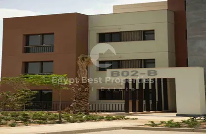 Apartment - 3 Bedrooms - 4 Bathrooms for sale in District 5 - 5th Settlement Compounds - The 5th Settlement - New Cairo City - Cairo