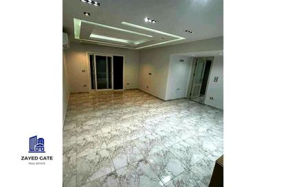 Apartment - 3 Bedrooms - 2 Bathrooms for rent in Zayed Dunes - 6th District - Sheikh Zayed City - Giza