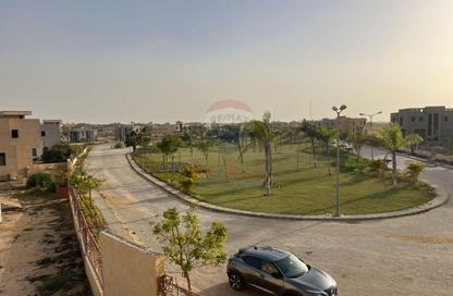فيلا - 3 غرف نوم - 3 حمامات للبيع في نيو جيزة - طريق مصر اسكندرية الصحراوي - مدينة 6 أكتوبر - الجيزة