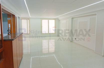 Office Space - Studio - 2 for rent in Abo Qir St. - Ibrahimia - Hay Wasat - Alexandria