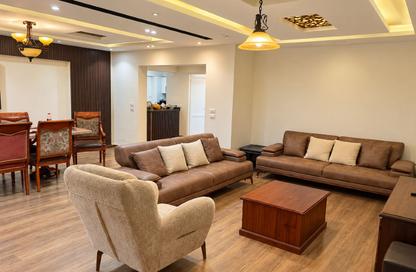 Apartment - 3 - 2 for rent in Ahmed Bin Hanbal St. - Rehab City First Phase - Al Rehab - New Cairo City - Cairo Apartment - 3 - 2 for rent in Ahmed Bin Hanbal St. - Rehab City First Phase - Al Rehab - New Cairo City - Cairo