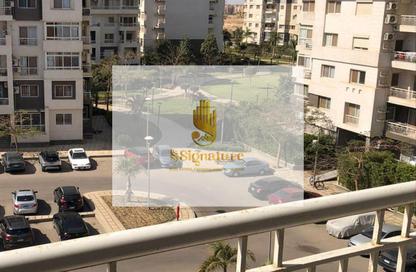 Apartment - 3 Bedrooms - 2 Bathrooms for rent in B1 - Madinaty - Cairo