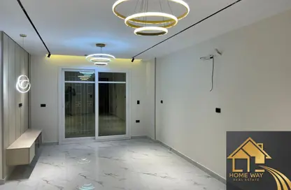 Apartment - 2 Bedrooms - 2 Bathrooms for sale in Privado - Madinaty - Cairo