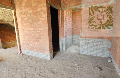 iVilla - 3 - 3 for sale in Mountain View iCity October - 6 October Compounds - 6 October City - Giza