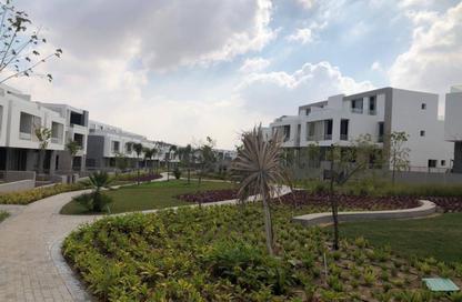 Penthouse - 4 Bedrooms - 3 Bathrooms for sale in Joulz - Cairo Alexandria Desert Road - 6 October City - Giza