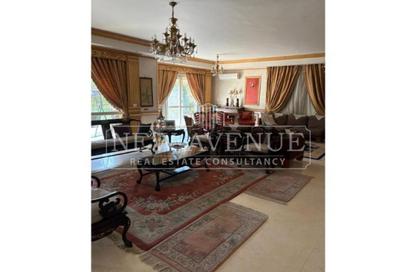 Villa - 5 Bedrooms - 5 Bathrooms for sale in Bellagio - Ext North Inves Area - New Cairo City - Cairo