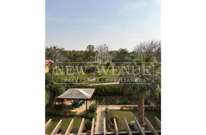 Villa - 5 Bedrooms - 5 Bathrooms for sale in Bellagio - Ext North Inves Area - New Cairo City - Cairo
