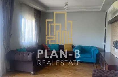 Apartment - 3 Bedrooms - 3 Bathrooms for rent in Westown - Sheikh Zayed Compounds - Sheikh Zayed City - Giza