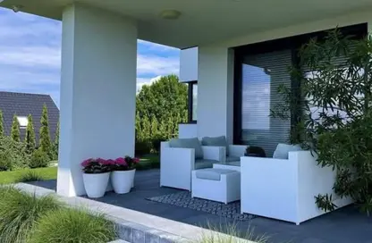 Apartment - 2 Bedrooms - 3 Bathrooms for sale in Mountain View iCity October - 6 October Compounds - 6 October City - Giza Apartment - 2 Bedrooms - 3 Bathrooms for sale in Mountain View iCity October - 6 October Compounds - 6 October City - Giza