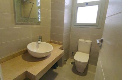 Apartment - Studio - 1 for sale in Palm Hills Village Gate - South Investors Area - New Cairo City - Cairo