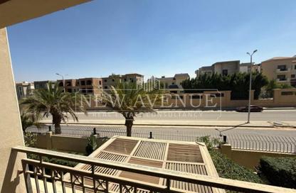 Apartment - 3 Bedrooms - 3 Bathrooms for sale in Regents Park - Al Andalus District - New Cairo City - Cairo