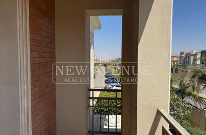 Apartment - 3 Bedrooms - 3 Bathrooms for sale in Regents Park - Al Andalus District - New Cairo City - Cairo Apartment - 3 Bedrooms - 3 Bathrooms for sale in Regents Park - Al Andalus District - New Cairo City - Cairo