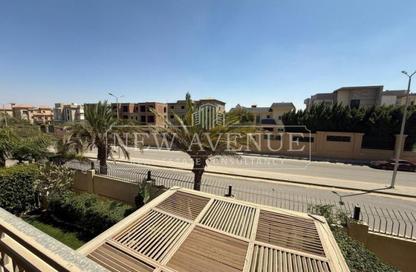 Apartment - 3 Bedrooms - 3 Bathrooms for sale in Regents Park - Al Andalus District - New Cairo City - Cairo Apartment - 3 Bedrooms - 3 Bathrooms for sale in Regents Park - Al Andalus District - New Cairo City - Cairo