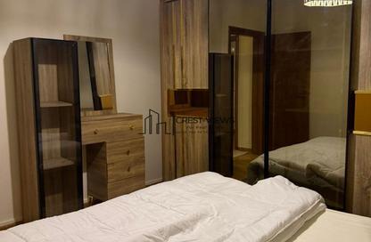 Apartment - 2 - 1 for rent in El Rehab Extension - Al Rehab - New Cairo City - Cairo