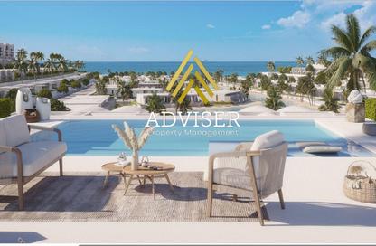 Chalet - 2 Bedrooms - 2 Bathrooms for sale in Salt - Ras Al Hekma - North Coast Chalet - 2 Bedrooms - 2 Bathrooms for sale in Salt - Ras Al Hekma - North Coast
