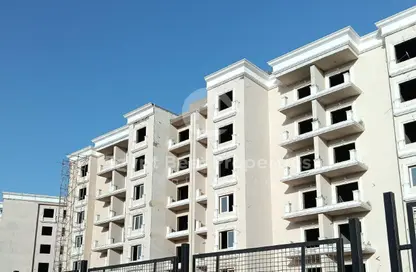 Villa - 2 Bedrooms - 2 Bathrooms for sale in JAYD Residence - 5th Settlement Compounds - The 5th Settlement - New Cairo City - Cairo