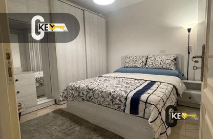 Apartment - 2 Bedrooms - 1 Bathroom for rent in B12 - Madinaty - Cairo Apartment - 2 Bedrooms - 1 Bathroom for rent in B12 - Madinaty - Cairo