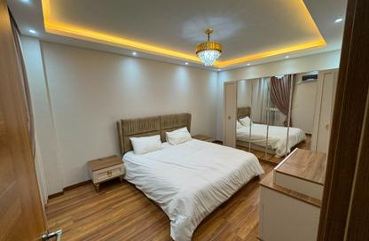 Apartment - 3 - 1 for sale in B10 - Madinaty - Cairo Apartment - 3 - 1 for sale in B10 - Madinaty - Cairo