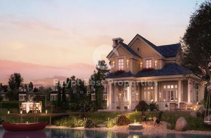 iVilla - 3 Bedrooms - 3 Bathrooms for sale in Mountain View iCity - 5th Settlement Compounds - The 5th Settlement - New Cairo City - Cairo iVilla - 3 Bedrooms - 3 Bathrooms for sale in Mountain View iCity - 5th Settlement Compounds - The 5th Settlement - New Cairo City - Cairo