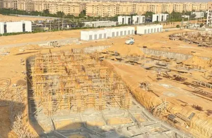 Apartment - 2 Bedrooms - 3 Bathrooms for sale in Bloomfields - Mostakbal City Compounds - Mostakbal City - Future City - Cairo